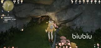 无限暖暖祈愿树林位置在哪