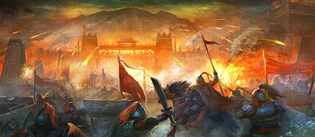 类似征途的手游大全