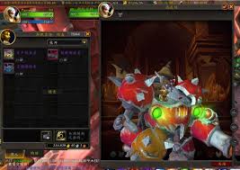 魔兽世界混杂机械件如何获取