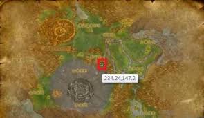 魔兽世界符文精金棒图纸在哪获取