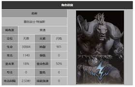 龙息神寂教团牧师玫丽德斯有哪些技能