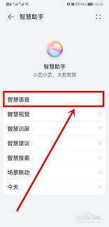荣耀9x如何设置锁屏语音唤醒