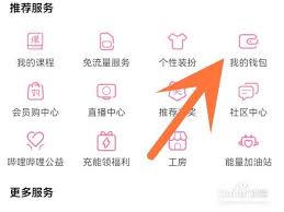 哔哩哔哩积分如何兑换会员2025