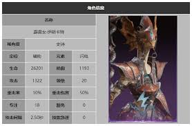 龙息神寂风暴幼弟加德努斯技能是什么