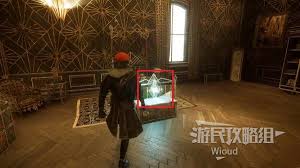 光与影33号远征队不明人士的日志怎么获取