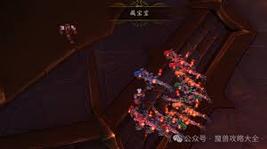 魔兽世界11.1机甲暴龙群召唤流玩法