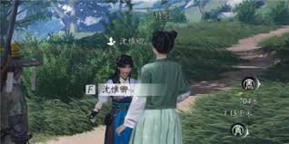 燕云十六声古月胡如何结交