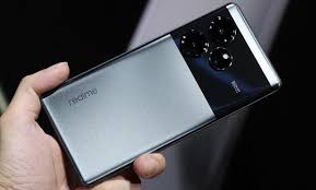 真我Realme GT6如何设置闹钟震动
