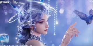王者荣耀貂蝉馥梦繁花售价多少