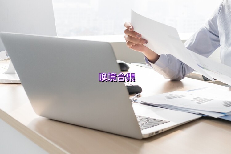唤境合集