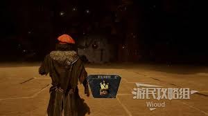光与影33号远征队疗愈烈火怎么获取