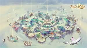 凡人传说妖国探索玩法是什么