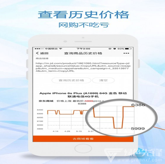 比一比价官网版