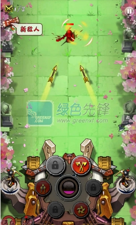 亡灵战车安卓版
