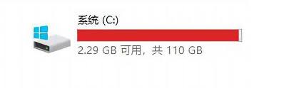 电脑c盘空间不足如何清理