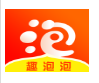 趣泡泡官网版