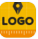 砾捷Logo设计手机版