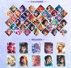 王者荣耀2025妇女节有哪些福利汇总