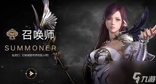 命运方舟心有灵犀召唤师怎么加点