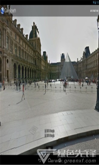 Googleearth