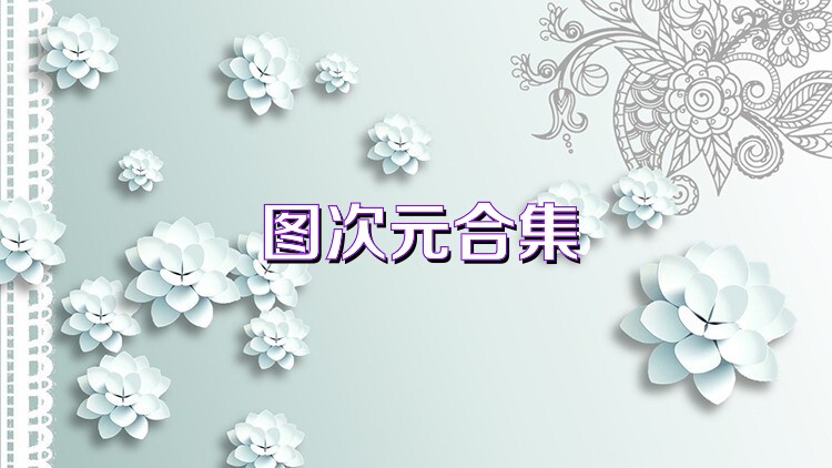 图次元合集