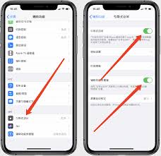 掌握iPhone应用切换的技巧