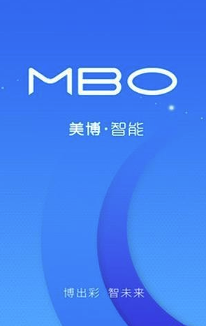 美博智能空调安卓版