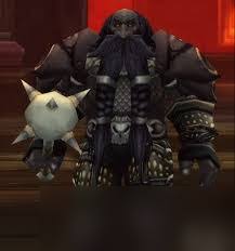 魔兽世界怀旧服如何购买矮人烈酒