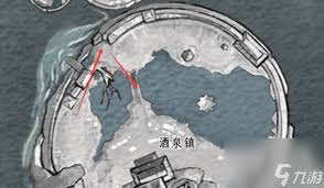 燕云十六声风之所向如何通关