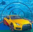 超级坡道汽车特技极限比赛最新版