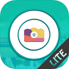 eZy水印照片Lite安卓版