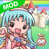 吉壁公主城堡最新版