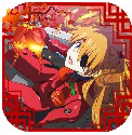 新世纪福音战士破晓官网版