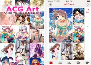 ACGArt手机版