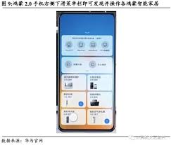 鸿蒙系统使用体验如何