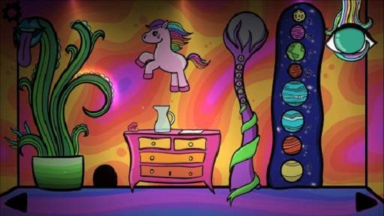 幻境逃生灵魂食者安卓版
