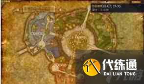 魔兽世界热辣塔布羊排配方怎么获得