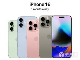 iphone16何时发布