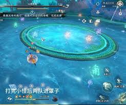 逆水寒手游夜珑机制是什么
