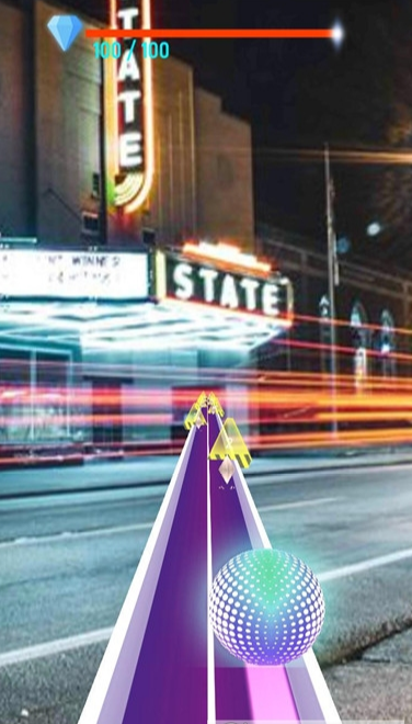 双跑道手机版