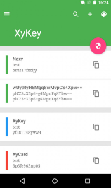 XyKey免费版