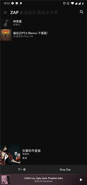BlackPlayerEX最新版