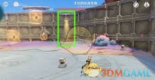 原神中无归的秘源龙像怎么打
