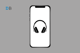iPhone未检测到耳机怎么办