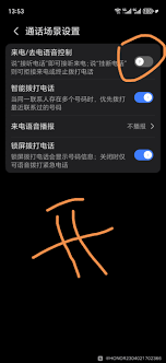 如何设置yoyo接电话