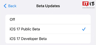 iOS17.6开发者预览版Beta 2发布修复了哪些BUG