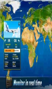 航空经理手机版