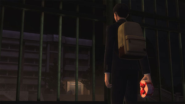 白色情人节官网版