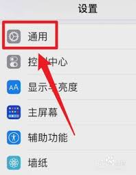 苹果13如何进行网络还原