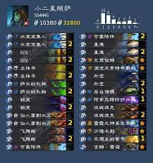 炉石传说星舰萨如何上分